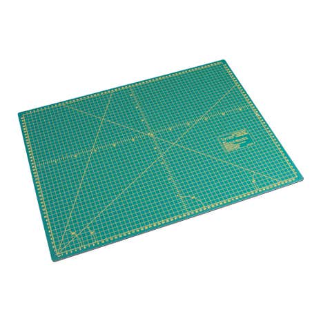 Green Large Cutting Mat