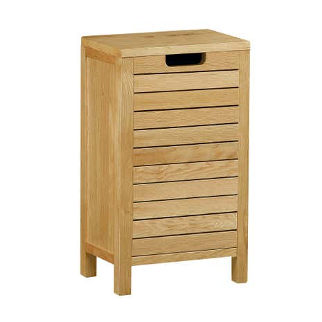 Milan Laundry Bin