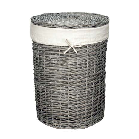 Versailles Wicker Hamper