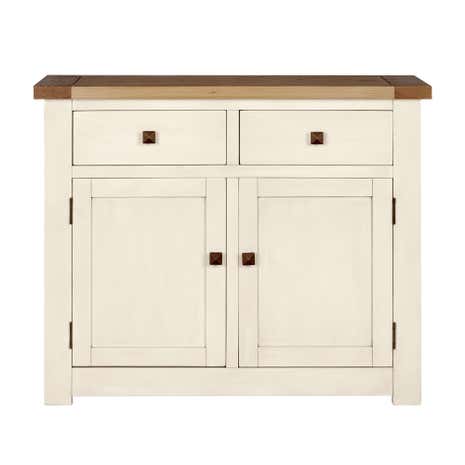 Henley Cream Sideboard