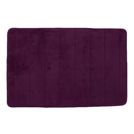Memory Foam Bath Mat
