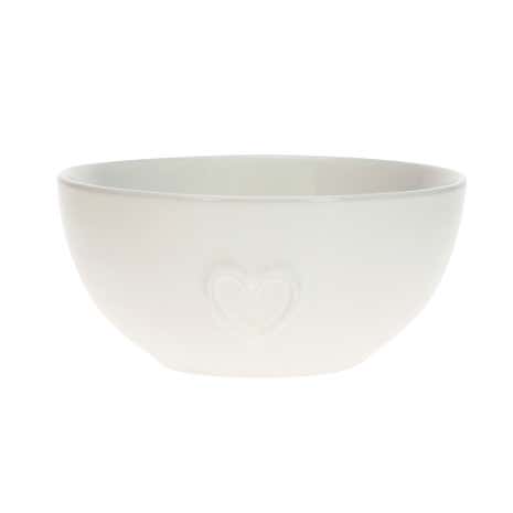Country Heart Bowl