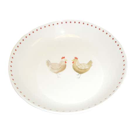 Henrietta Pasta Bowl