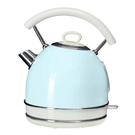 Candy Rose 1.7L Duck Egg Kettle