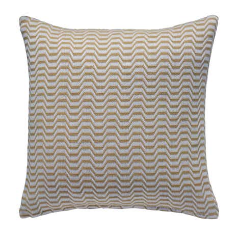 Wave Cushion