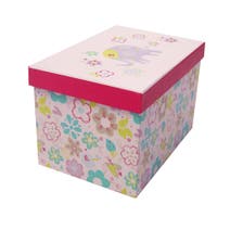 Childrens Storage | Toy Storage Boxes | Dunelm
