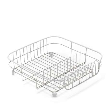Addis Deluxe Coated Draining Rack