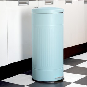 White Kitchen Bin kitchen bins | kitchen bin bags and liners | dunelm White Kitchen Bin kitchen bins | kitchen bin bags and liners | dunelm