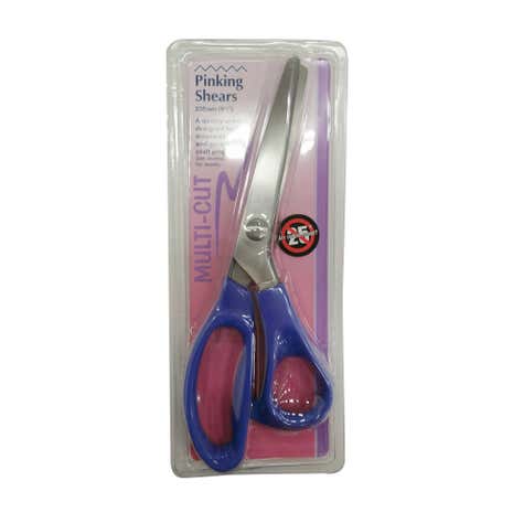 Hemline 9 Inch Pinking Shears