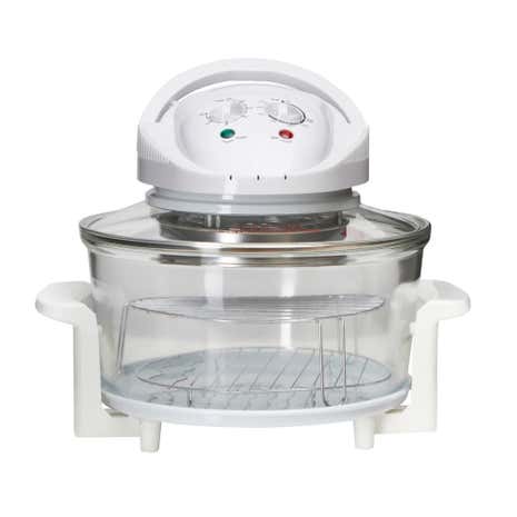 Halogen Table Top Oven