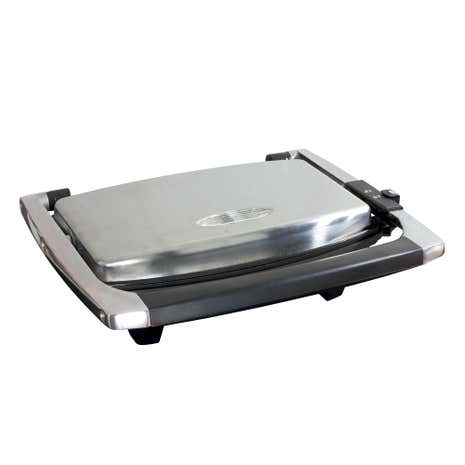 Panini Grill