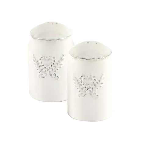 Maison Chic Salt and Pepper Mill