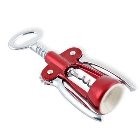 Red Wing Corkscrew