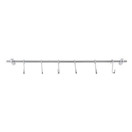 Stainless Steel Utensil Rack