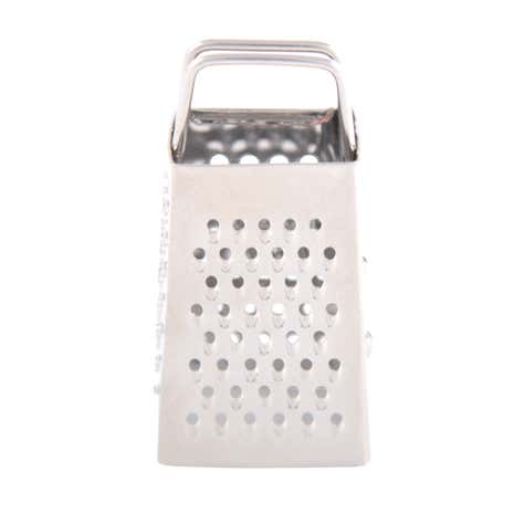 Stainless Steel Mini Grater