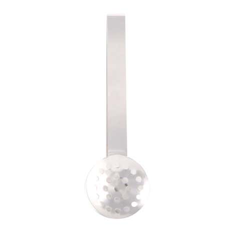 Stainless Steel Teabag Squeezer
