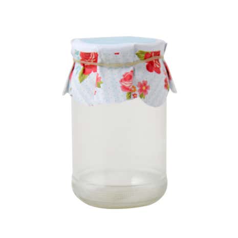 Ditsy Flower Preserving Sealing Set