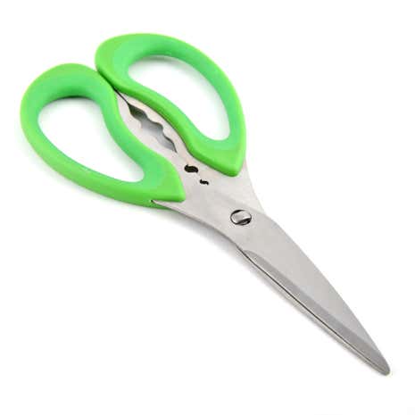 Healthy Living Kitchen and Herb Shears