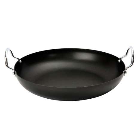Mediterranean Paella Pan