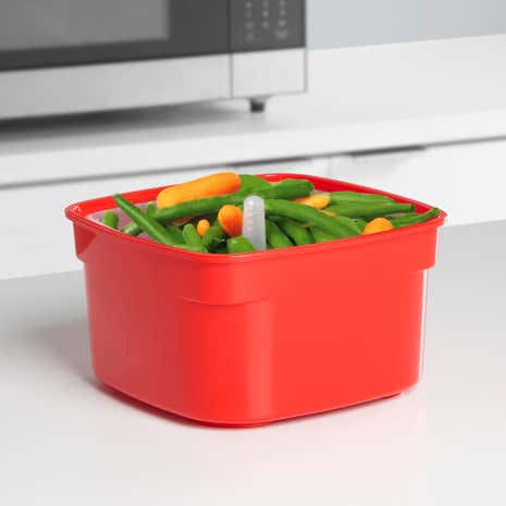 Sistema 1.4 Litre Microwave Steamer