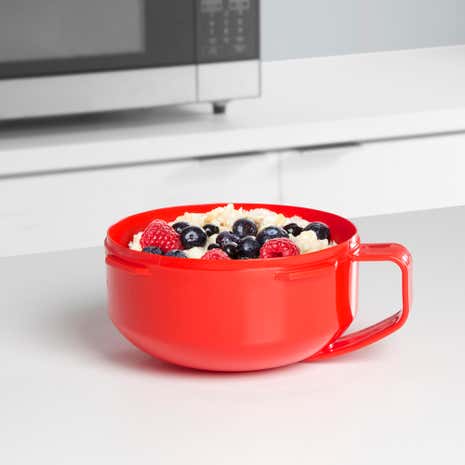 Sistema Porridge Container