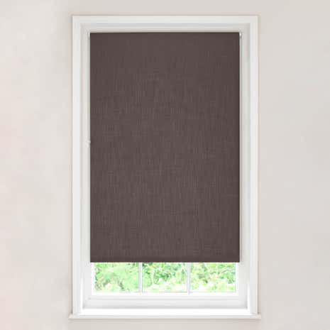 Solar Blackout Roller Blind