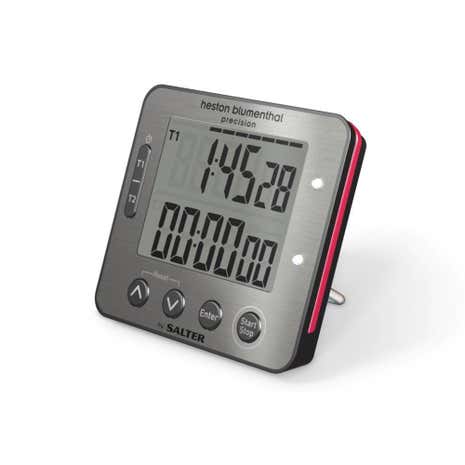 Heston Blumenthal Electronic Timer