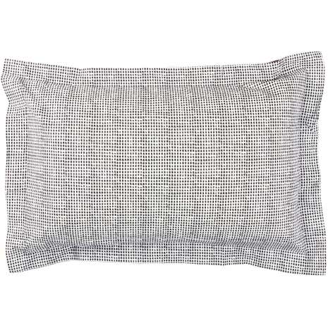 City Scene Oxford Pillowcase