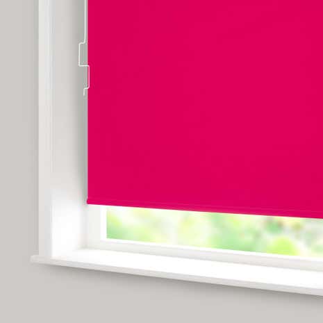 Blackout Cordless Roller Blind