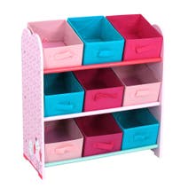 Toy Storage: Toy Storage Dunelm