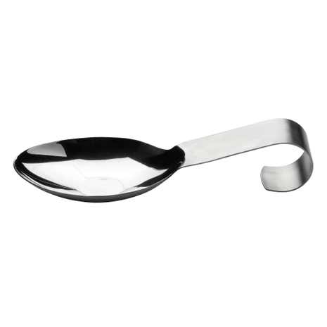 Stainless Steel Spoon Rest