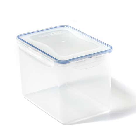 Lock & Lock Food Container