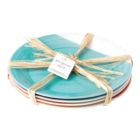 Royal Doulton 1815 Extensions Dinner Plate Set