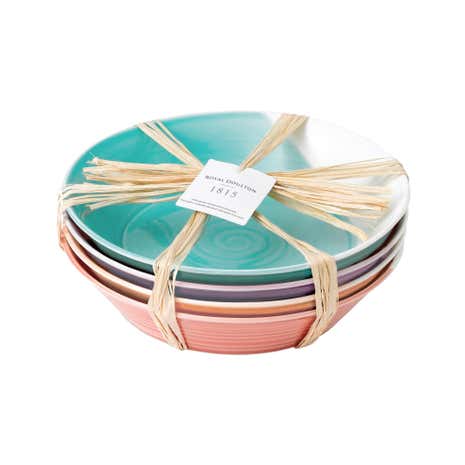 Royal Doulton 1815 Extensions Pasta Set