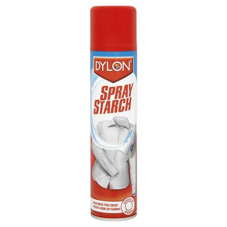 Dylon Spray Starch