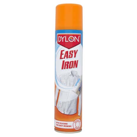 Dylon Easy Iron