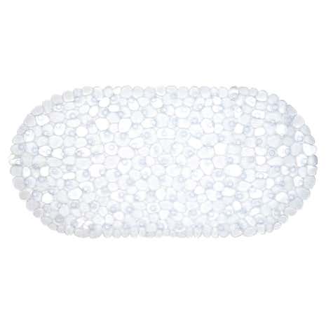 Pebble PVC Bath Mat