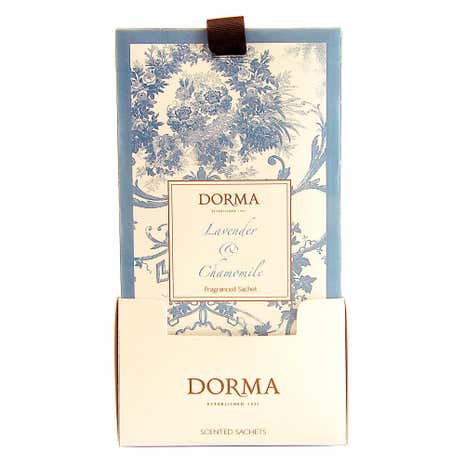 Dorma Lavender and Chamomile Scented Sachet