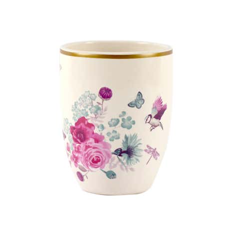 Flora and Fauna Tumbler