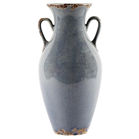 Chateau Urn Vase