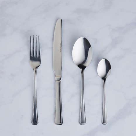Harley 16 Piece Cutlery Set