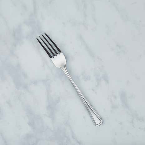 Harley Fork