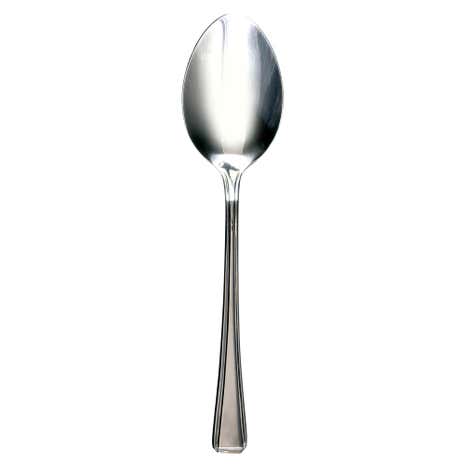 Harley Dessert Spoon