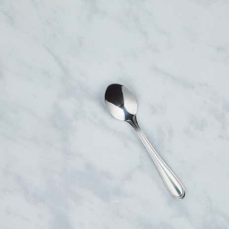 Bead Teaspoon