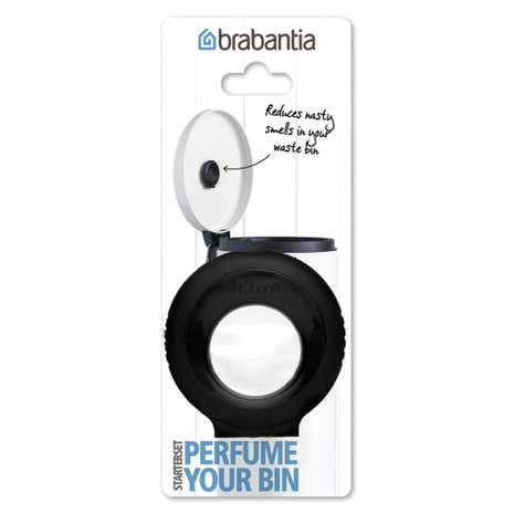 Brabantia Perfume Your Bin Starter Set
