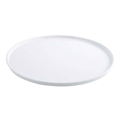 Purity Pizza Plate