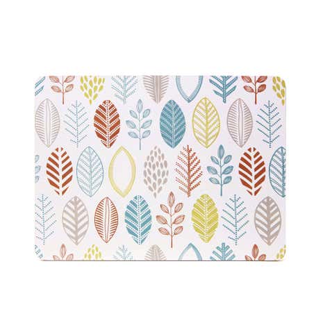 Cosy Skandi Set of 4 Placemats