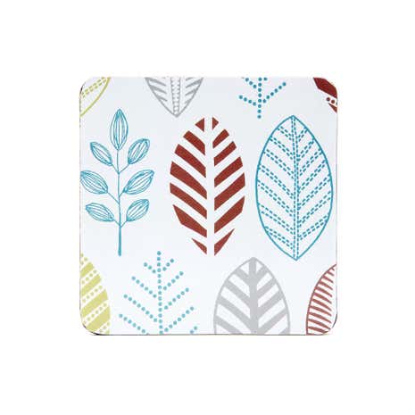 Cosy Skandi Set of 4 Coasters