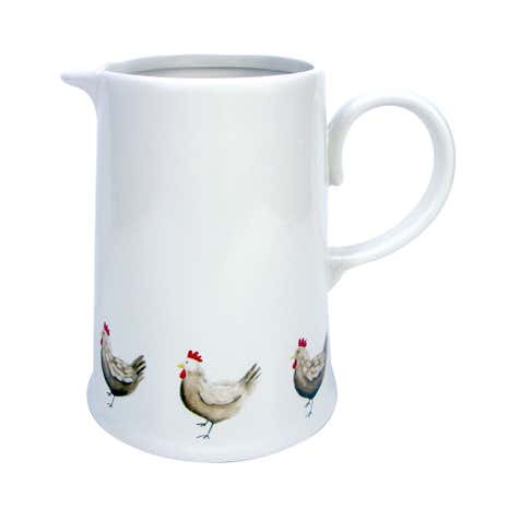 Henrietta Utensil Jug