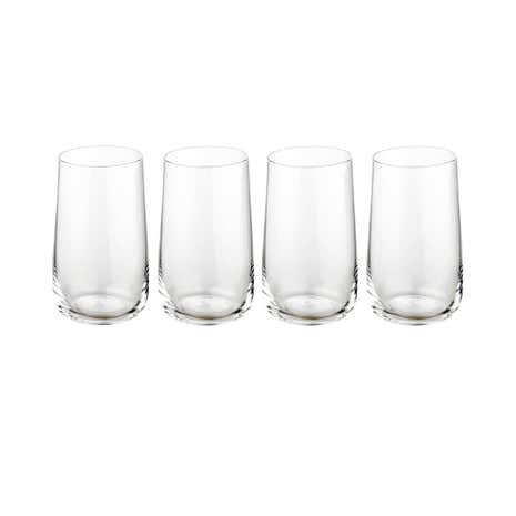Jamie Oliver Vintage High Ball Glasses